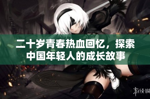二十岁青春热血回忆，探索中国年轻人的成长故事