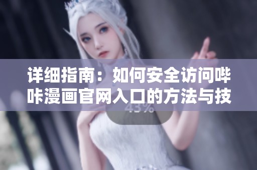 详细指南：如何安全访问哔咔漫画官网入口的方法与技巧
