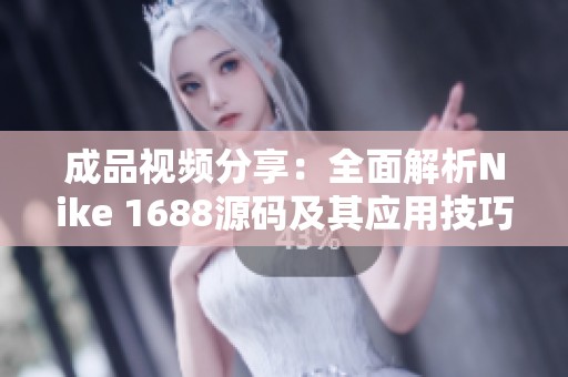 成品视频分享：全面解析Nike 1688源码及其应用技巧