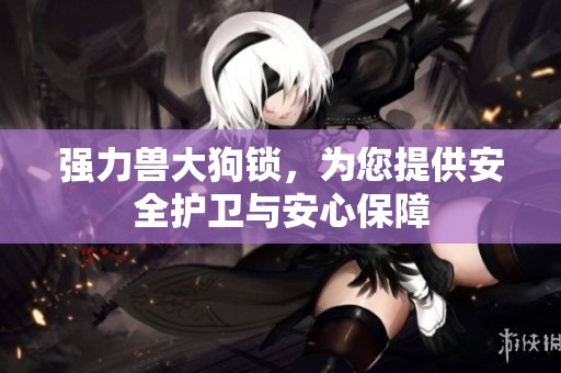 强力兽大狗锁，为您提供安全护卫与安心保障