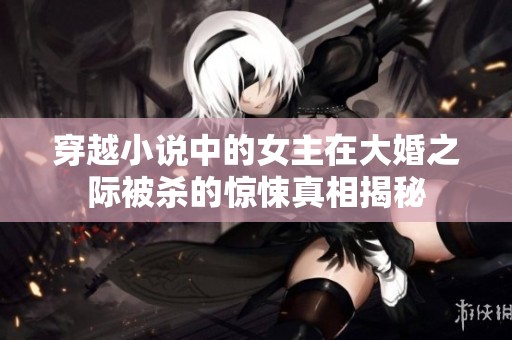 穿越小说中的女主在大婚之际被杀的惊悚真相揭秘