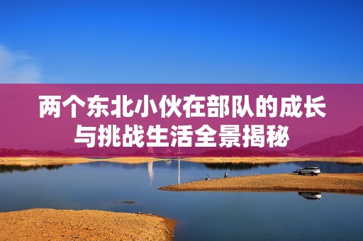两个东北小伙在部队的成长与挑战生活全景揭秘