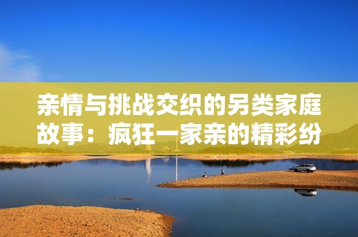 亲情与挑战交织的另类家庭故事：疯狂一家亲的精彩纷呈