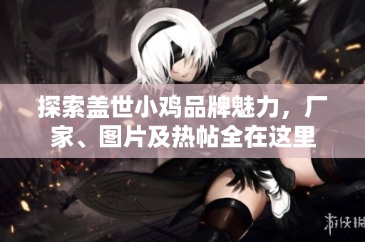 探索盖世小鸡品牌魅力，厂家、图片及热帖全在这里