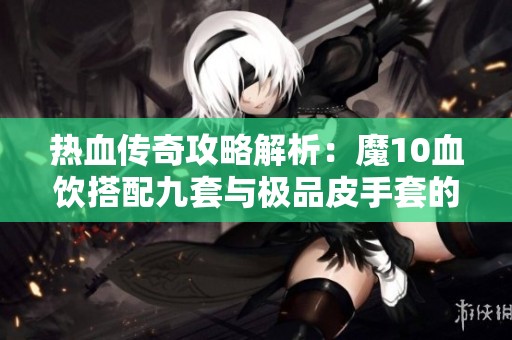 热血传奇攻略解析：魔10血饮搭配九套与极品皮手套的完美组合