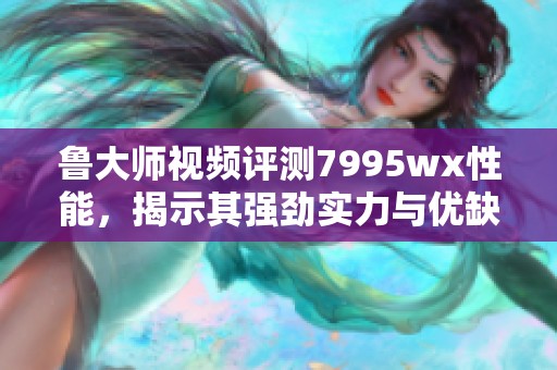 鲁大师视频评测7995wx性能，揭示其强劲实力与优缺点