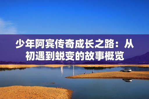 少年阿宾传奇成长之路：从初遇到蜕变的故事概览