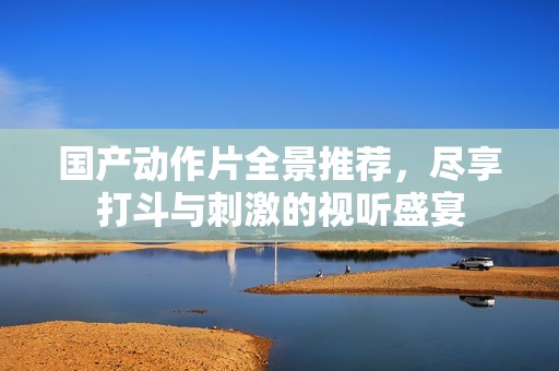 国产动作片全景推荐，尽享打斗与刺激的视听盛宴