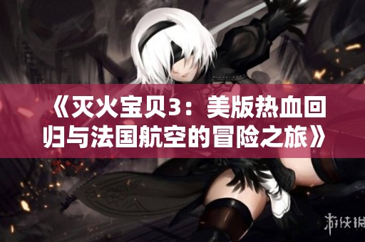 《灭火宝贝3：美版热血回归与法国航空的冒险之旅》