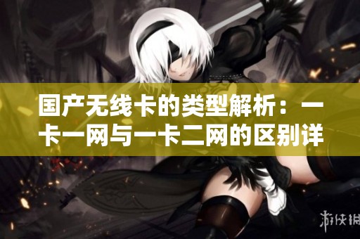 国产无线卡的类型解析：一卡一网与一卡二网的区别详解