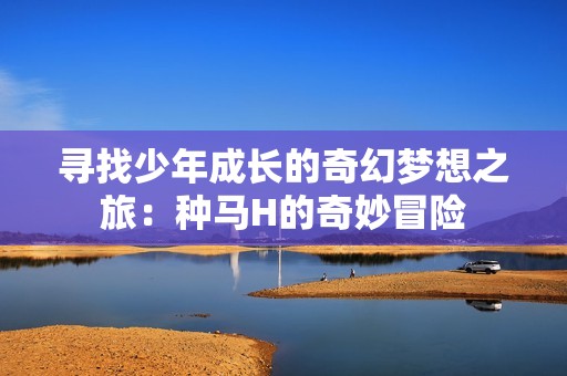 寻找少年成长的奇幻梦想之旅：种马H的奇妙冒险
