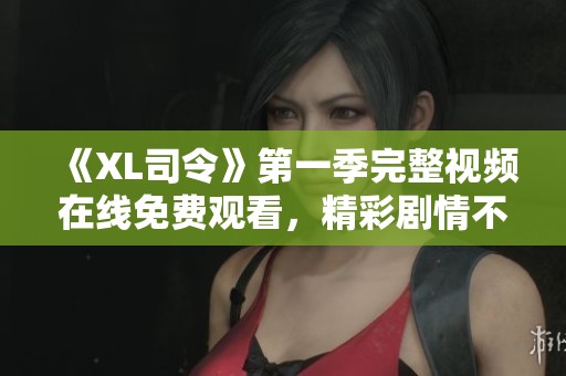 《XL司令》第一季完整视频在线免费观看，精彩剧情不容错过