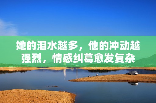 她的泪水越多，他的冲动越强烈，情感纠葛愈发复杂
