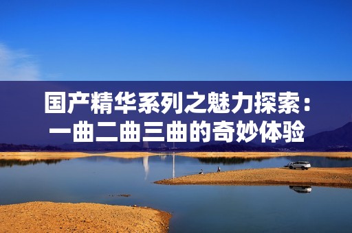 国产精华系列之魅力探索：一曲二曲三曲的奇妙体验