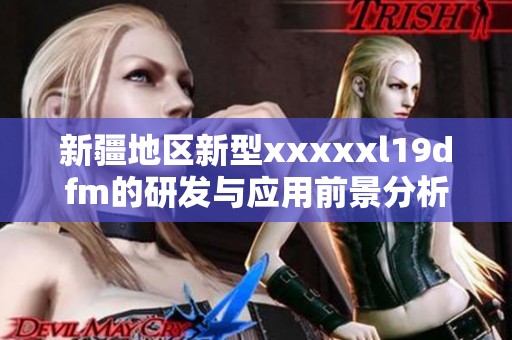新疆地区新型xxxxxl19dfm的研发与应用前景分析