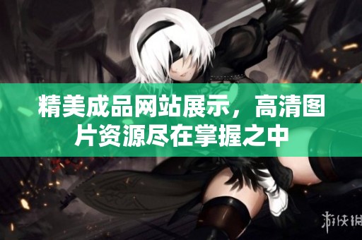 精美成品网站展示，高清图片资源尽在掌握之中