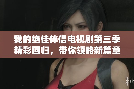 我的绝佳伴侣电视剧第三季精彩回归，带你领略新篇章