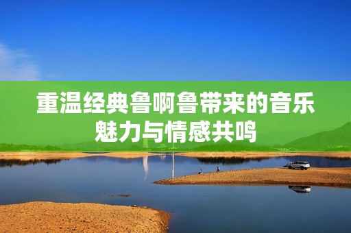 重温经典鲁啊鲁带来的音乐魅力与情感共鸣