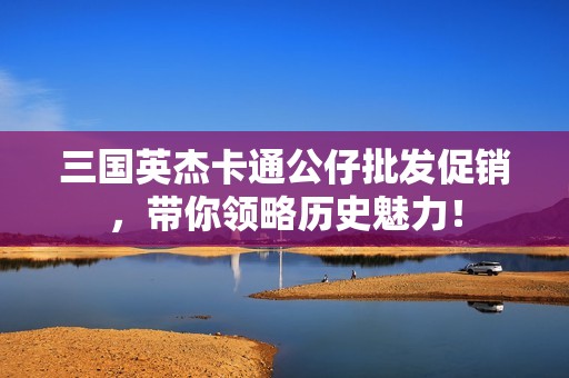 三国英杰卡通公仔批发促销，带你领略历史魅力！