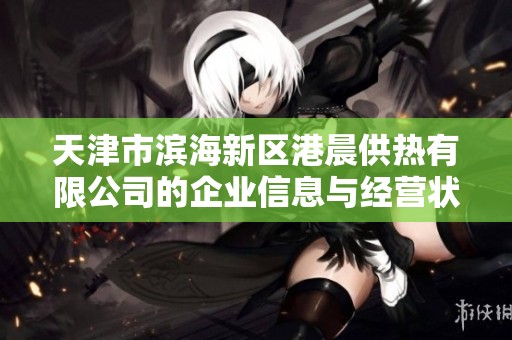 天津市滨海新区港晨供热有限公司的企业信息与经营状况分析报告