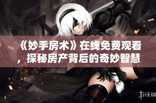 《妙手房术》在线免费观看，探秘房产背后的奇妙智慧与技巧