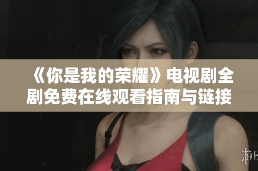 《你是我的荣耀》电视剧全剧免费在线观看指南与链接分享