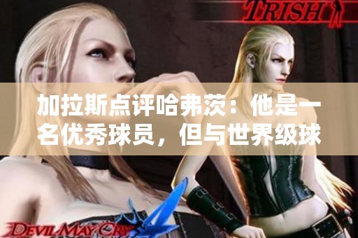 加拉斯点评哈弗茨：他是一名优秀球员，但与世界级球员之间还有差距