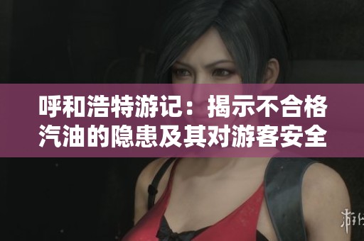 呼和浩特游记：揭示不合格汽油的隐患及其对游客安全的深思探讨