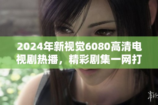 2024年新视觉6080高清电视剧热播，精彩剧集一网打尽