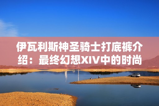 伊瓦利斯神圣骑士打底裤介绍：最终幻想XIV中的时尚选择