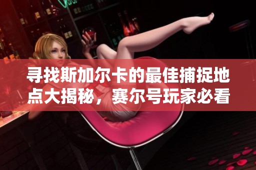 寻找斯加尔卡的最佳捕捉地点大揭秘，赛尔号玩家必看指南