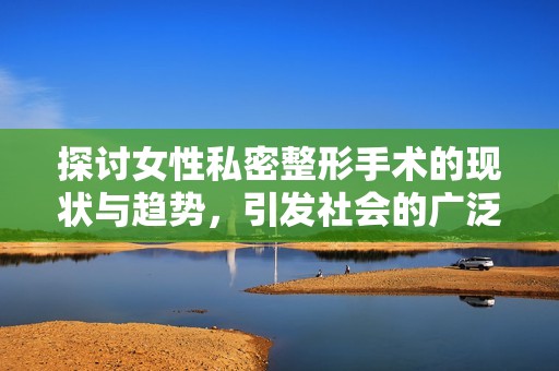 探讨女性私密整形手术的现状与趋势，引发社会的广泛关注
