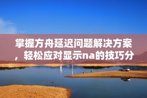 掌握方舟延迟问题解决方案，轻松应对显示na的技巧分享