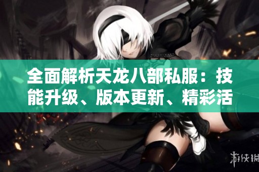 全面解析天龙八部私服：技能升级、版本更新、精彩活动及实用攻略详解