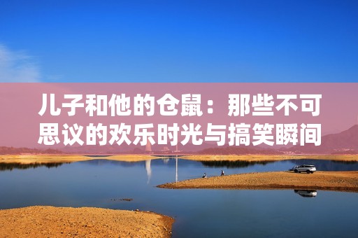 儿子和他的仓鼠：那些不可思议的欢乐时光与搞笑瞬间