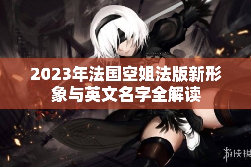 2023年法国空姐法版新形象与英文名字全解读