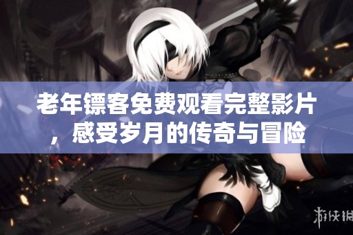 老年镖客免费观看完整影片，感受岁月的传奇与冒险