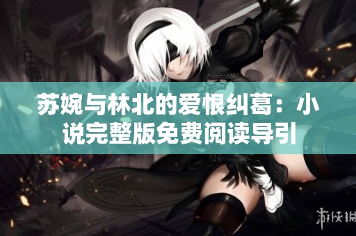 苏婉与林北的爱恨纠葛：小说完整版免费阅读导引
