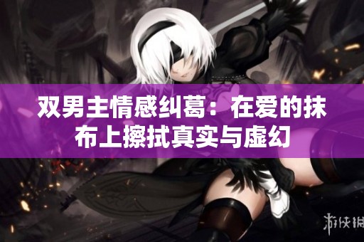 双男主情感纠葛：在爱的抹布上擦拭真实与虚幻