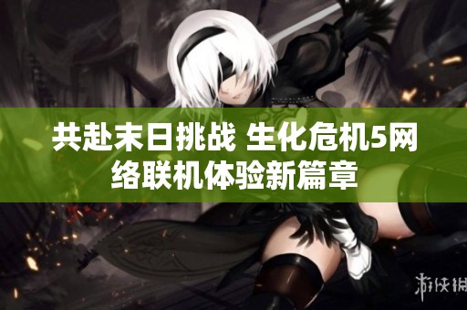 共赴末日挑战 生化危机5网络联机体验新篇章