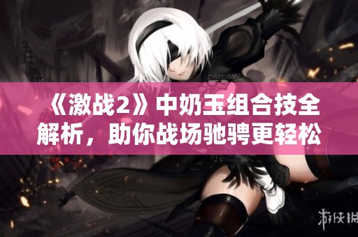 《激战2》中奶玉组合技全解析，助你战场驰骋更轻松》