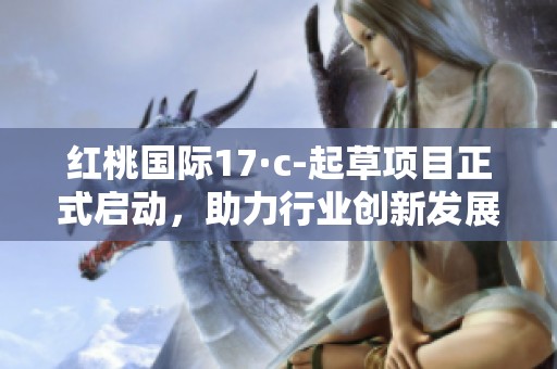 红桃国际17·c-起草项目正式启动，助力行业创新发展