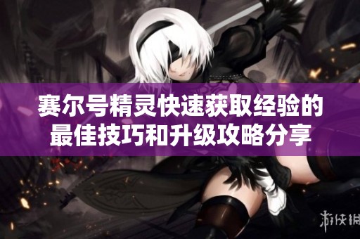 赛尔号精灵快速获取经验的最佳技巧和升级攻略分享