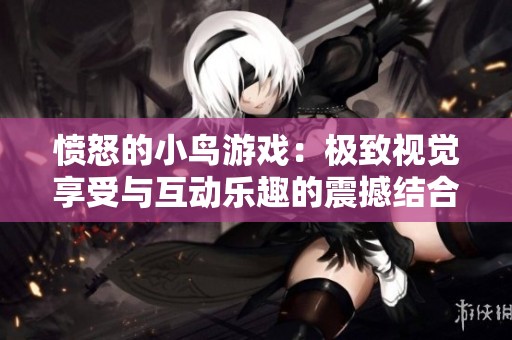 愤怒的小鸟游戏：极致视觉享受与互动乐趣的震撼结合