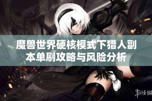 魔兽世界硬核模式下猎人副本单刷攻略与风险分析