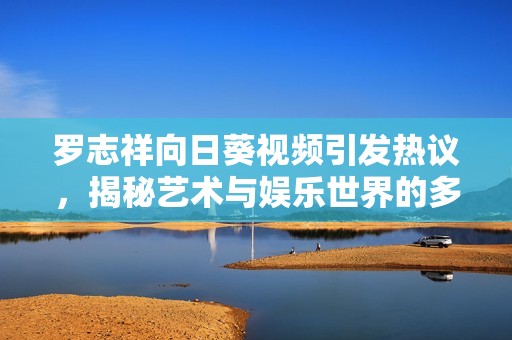 罗志祥向日葵视频引发热议，揭秘艺术与娱乐世界的多维魅力