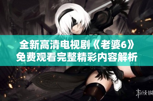 全新高清电视剧《老婆6》免费观看完整精彩内容解析