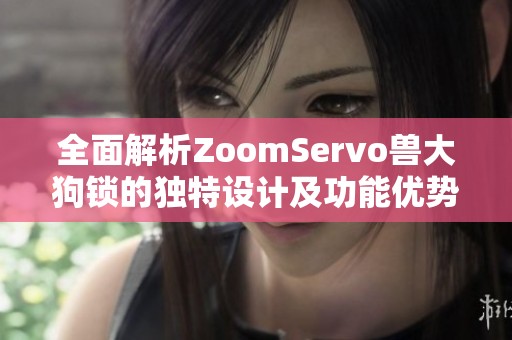 全面解析ZoomServo兽大狗锁的独特设计及功能优势
