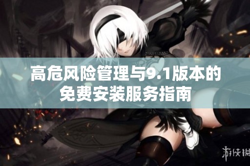 高危风险管理与9.1版本的免费安装服务指南