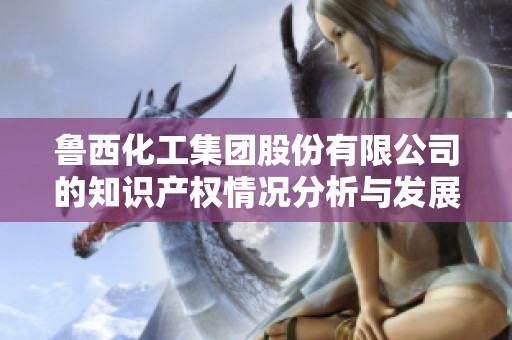 鲁西化工集团股份有限公司的知识产权情况分析与发展潜力探讨